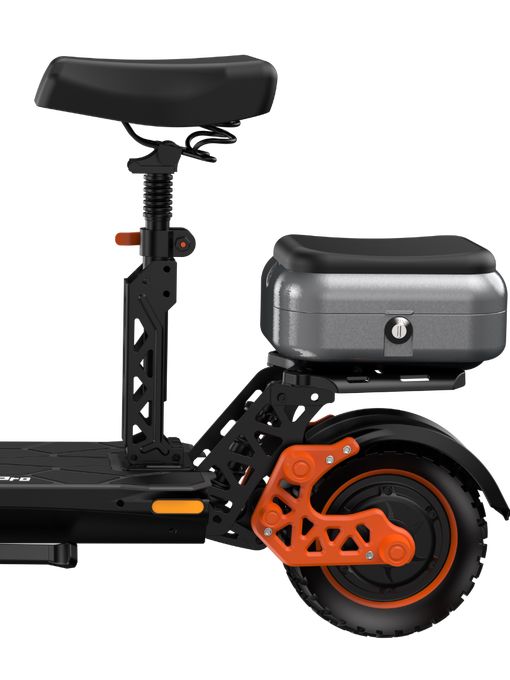 Электросамокат Kugoo M5 Pro